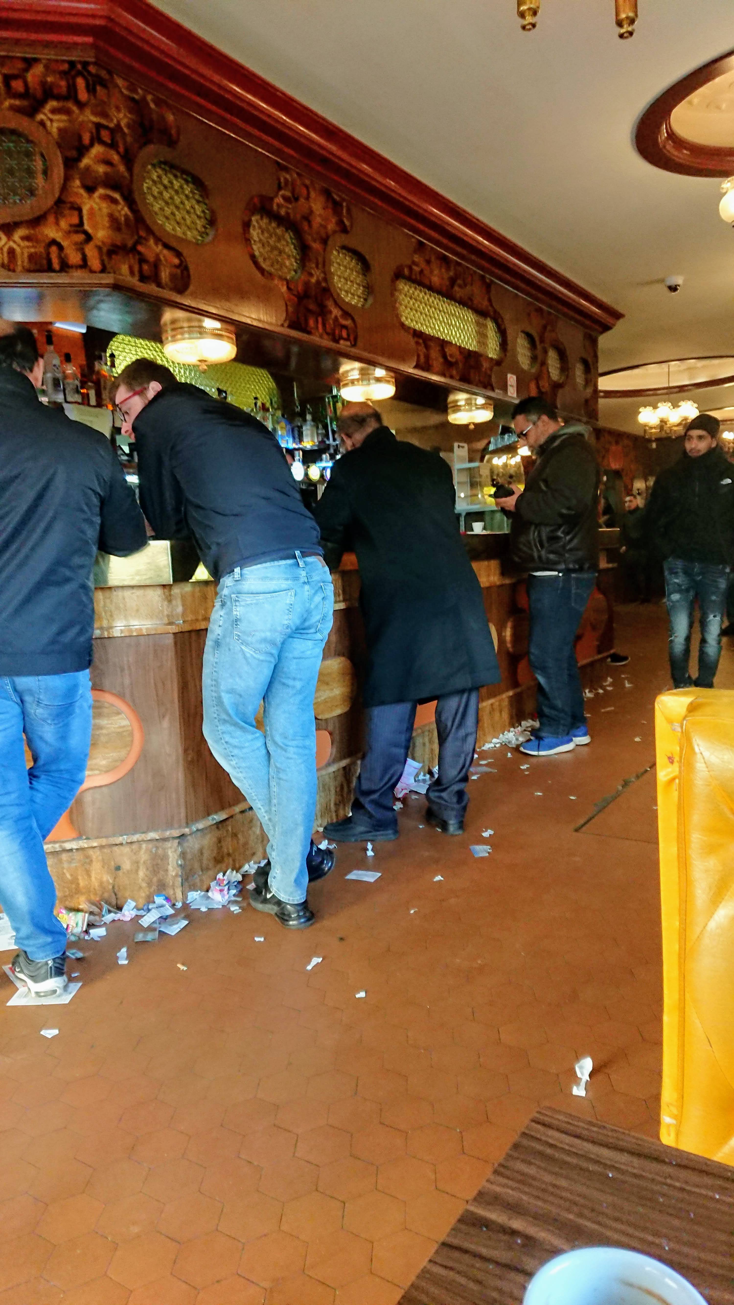 Photo n° 1 de l'avis de Christine.h fait le 07/04/2017 à 08:01