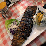 Photo n°1 de l'avis de Elie.h fait le 12/08/2023 à 17:36 sur le restaurants Amadeus Antwerpen 2 à Antwerp