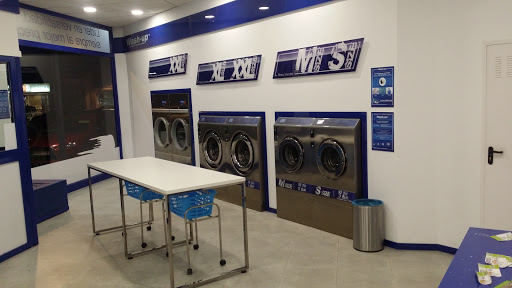 Washup Azuqueca Express&Self