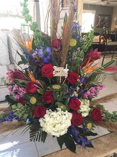 Florist «Bajuel Flowers», reviews and photos, 1264 E 4th Ave, Hialeah, FL 33010, USA