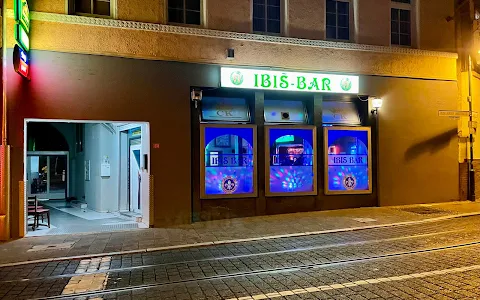 Ibis - Bar image