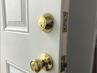 KeyMe Locksmiths