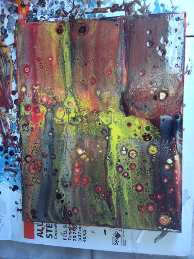 Explore father and son tattoo ideas, creative tattoo ideas in Bradenton, available at Memory Lane Tattoo Co.