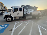 Tigers Towing & Transport - Photo 1 - Car repair in , The Woodlands