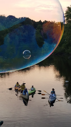 Monument «Minute Man Statue», reviews and photos, Monument St, Concord, MA 01742, USA