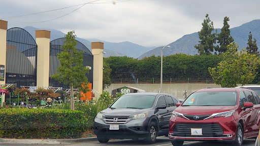 Home Improvement Store «The Home Depot», reviews and photos, 1625 S Mountain Ave, Monrovia, CA 91016, USA