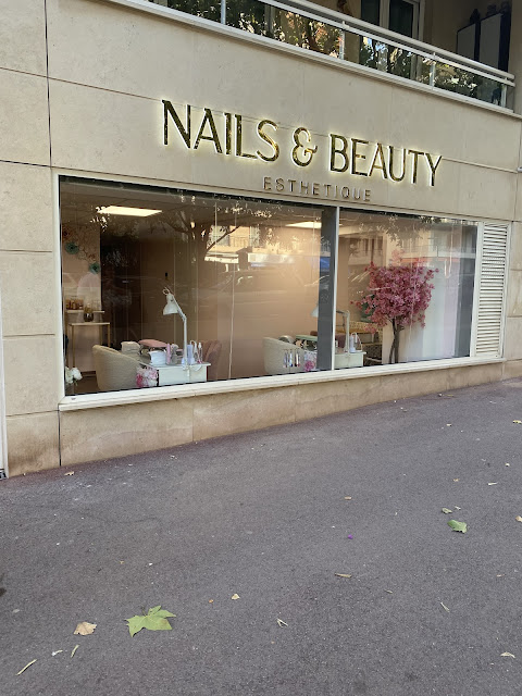 Nails beauty by Marion - Antibes