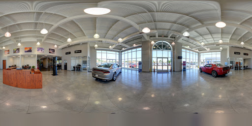 Car Dealer «Peppers Chrysler Dodge Jeep Ram», reviews and photos, 2440 E Wood St, Paris, TN 38242, USA