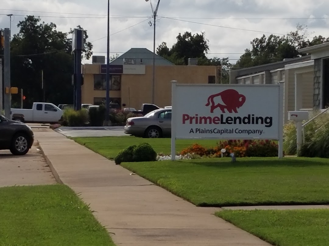 Primelending, A Plainscaptial Company