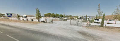 BIOCAMA à Villeneuve-lès-Maguelone