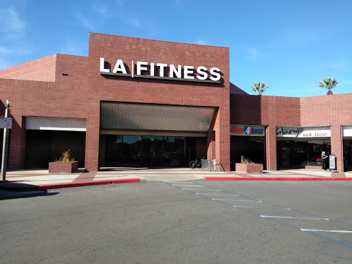 Gym «LA Fitness», reviews and photos, 441 N Azusa Ave, West Covina, CA 91791, USA