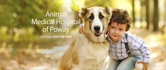 Animal Medical Hospital of Poway