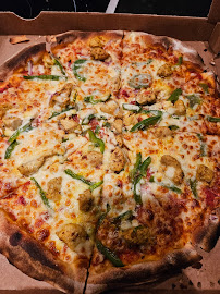 Les plus récentes photos du Pizzas à emporter Baraly’s Pizza à La Roche-Vineuse - n°1