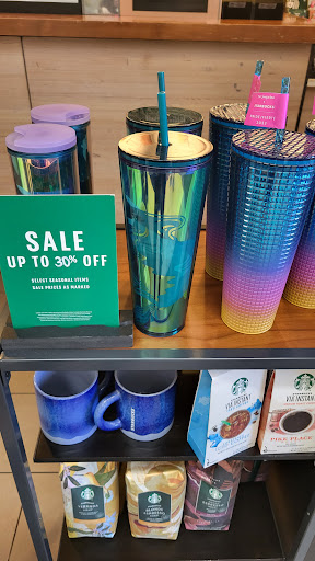 Starbucks image