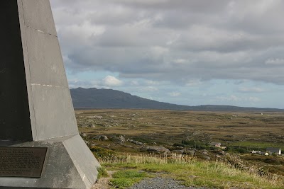 Photos of Clifden Tourist Office