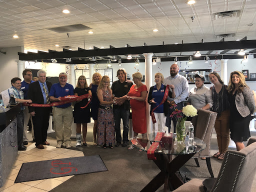 Jeweler «Glennpeter Jewelers Diamond Centre», reviews and photos, 1544 Central Ave, Albany, NY 12205, USA