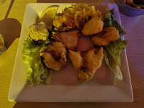 Pakora du Restaurant indien Le Mauritius à Paris - n°4