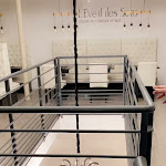 Photo n° 1 de l'avis de Dialamba.o fait le 30/10/2021 à 23:44 pour L'Éveil des Sens à Lille