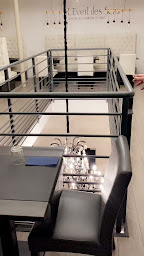 Photo n°3 de L'Éveil des Sens à Lille ()