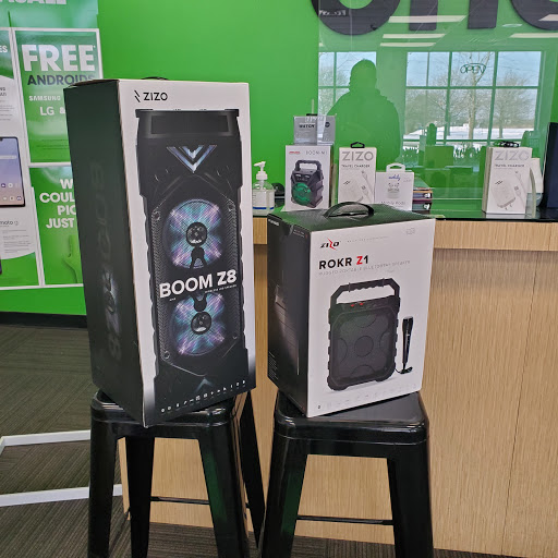 Cell Phone Store «Cricket Wireless Authorized Retailer», reviews and photos, 32905 Gratiot Ave, Roseville, MI 48066, USA