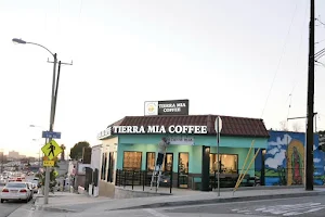 Tierra Mia Coffee image