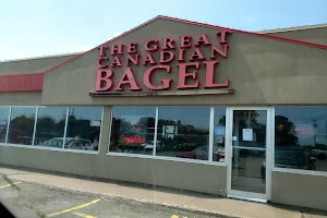 Great Canadian Bagel image