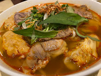 Soupe du Restaurant vietnamien Saigon Étoile à Paris - n°5
