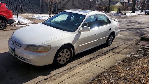 Used Car Dealer «Barnes Used Cars», reviews and photos, 2125 N Cicero Ave, Chicago, IL 60639, USA