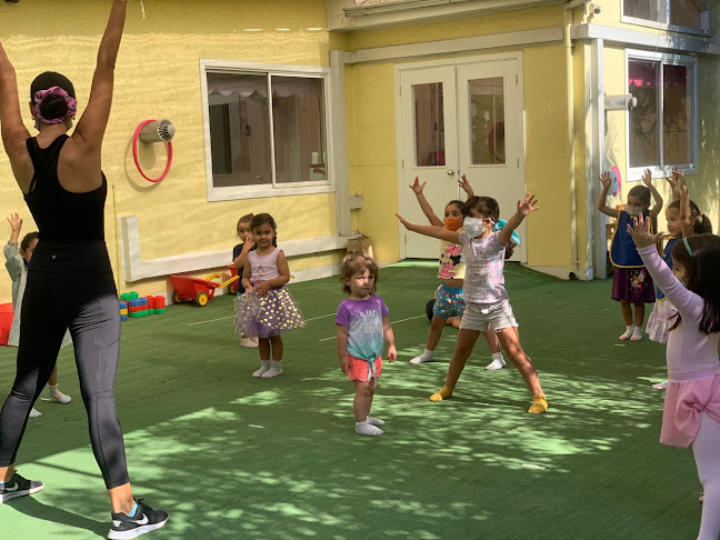 Aqualuna Jardín Infantil y Sala Cuna - La Reina