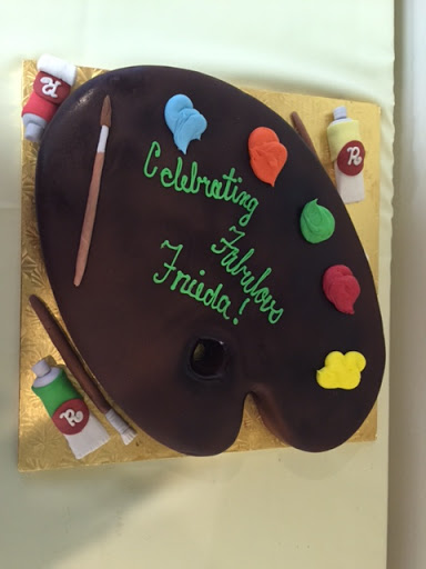 Bakery «ImagiCakes Cake Designers», reviews and photos, 1508 W Seybert St, Philadelphia, PA 19121, USA