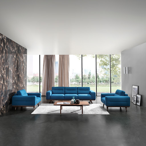 Furniture Store «Texas Leather Furniture & Accessories», reviews and photos, 6924 TX-121, Frisco, TX 75034, USA