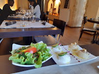 Plats et boissons du Restaurant Vestiges De Baalbek à Mulhouse - n°1