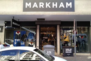 Markham - Eloff Street image
