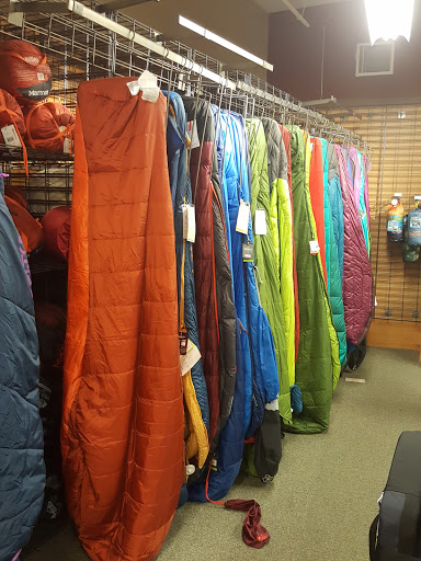 Camping Store «REI», reviews and photos, 306 Lawrence St, Eugene, OR 97401, USA