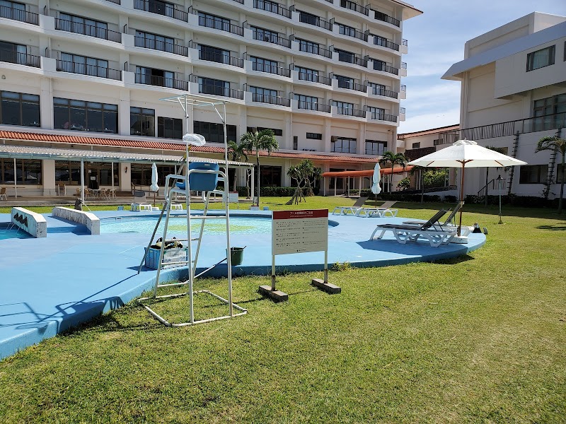 石垣シーサイドホテル 沖縄県石垣市川平 ホテル 宿泊施設 グルコミ