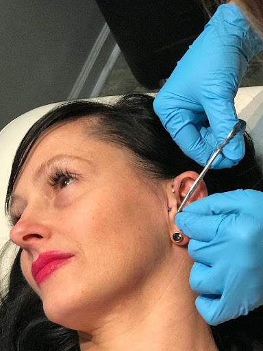 Explore tattoo ideas for 2 sons, creative tattoo ideas in Summerville, available at Exotic Impressions Body Piercing