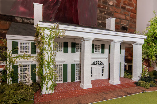 History Museum «Gone With the Wind Museum», reviews and photos, 18 Whitlock Ave NW, Marietta, GA 30064, USA