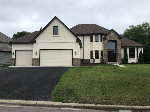 Roofing Contractor «Tacheny Exteriors», reviews and photos, 49 S Owasso Blvd W, Little Canada, MN 55117, USA
