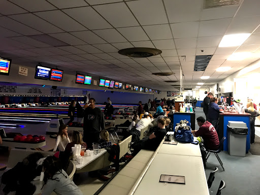 Bowling Alley «Jordan Lanes», reviews and photos, 731 Jordan Pkwy, Whitehall, PA 18052, USA