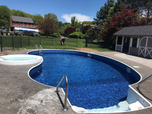 A-1 Pools & Spas in Oxford, Connecticut
