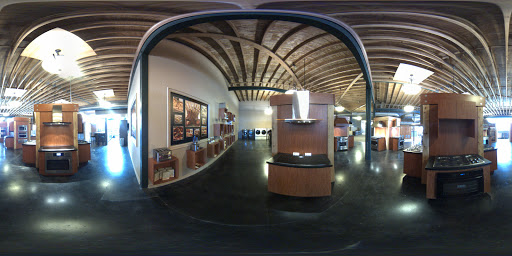 Appliance Store «Appliance Gallery», reviews and photos, 4550 W Wisconsin Ave, Milwaukee, WI 53208, USA