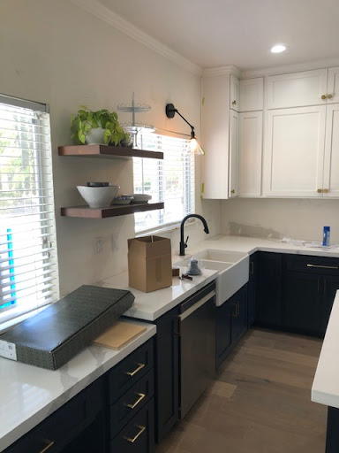 Cabinet Maker «All Custom Woodworks», reviews and photos, 280 Sally Ride Dr #5, Concord, CA 94520, USA