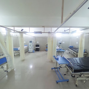 Saharsh Hospital (hospital In Ujjain) - Hospital In Ujjain photo
