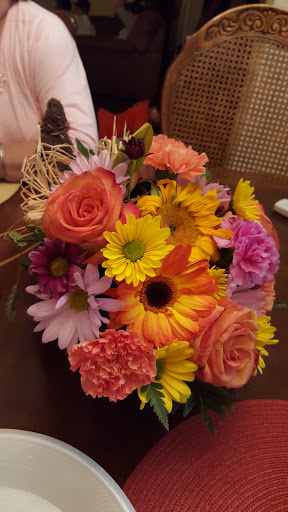 Florist «Blanca Flor Flower Shop», reviews and photos, 3102 Telephone Rd, Houston, TX 77023, USA