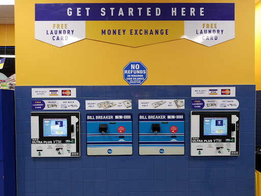 Laundromat «Clean Rite Center 24 HOURS», reviews and photos, 131-1 101st Ave, South Richmond Hill, NY 11419, USA