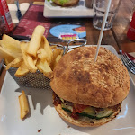 Photo n°1 de l'avis de Manoel.o fait le 02/06/2023 à 15:00 sur le  Birra & Brace à Brescia