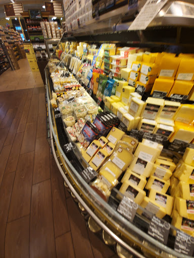 Gourmet Grocery Store «Bristol Farms», reviews and photos, 9039 Beverly Blvd, West Hollywood, CA 90048, USA