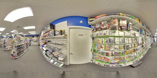 Video Game Store «Retro Games Plus», reviews and photos, 2453 Berlin Turnpike, Newington, CT 06111, USA