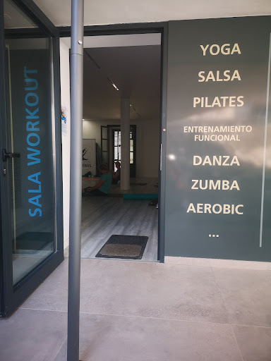 Sport Atenas en Bunyola, Islas Baleares