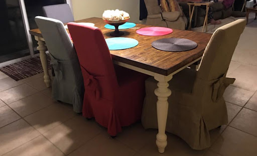 Furniture Store «Rooms To Go Furniture Store - Daytona Beach», reviews and photos, 2375 W International Speedway Blvd, Daytona Beach, FL 32114, USA